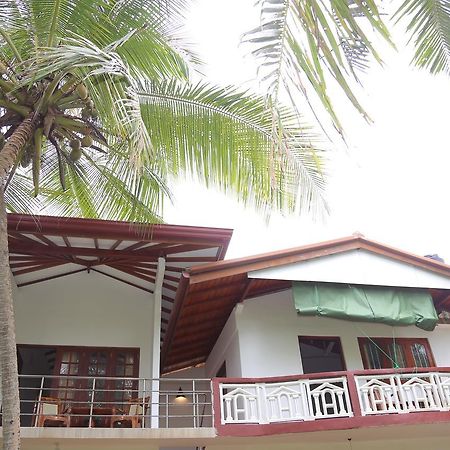 Osanda Guest Bentota Exterior photo