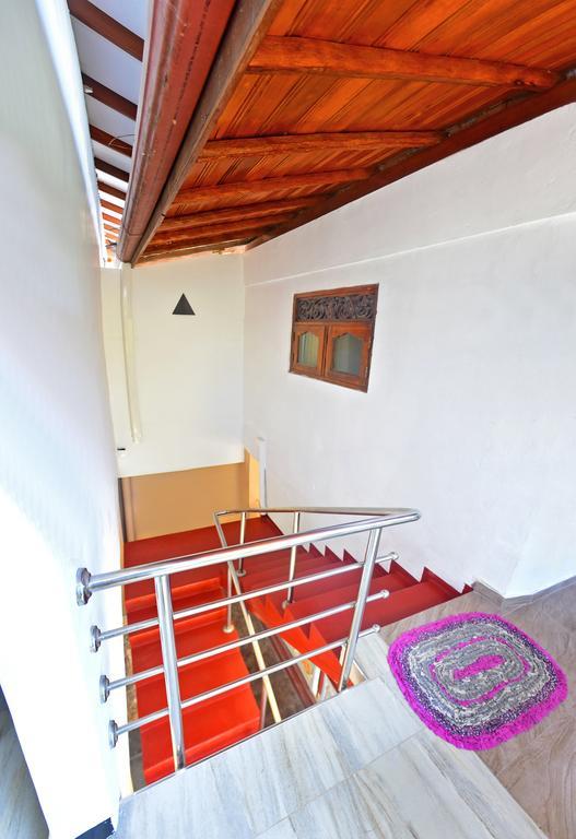 Osanda Guest Bentota Exterior photo