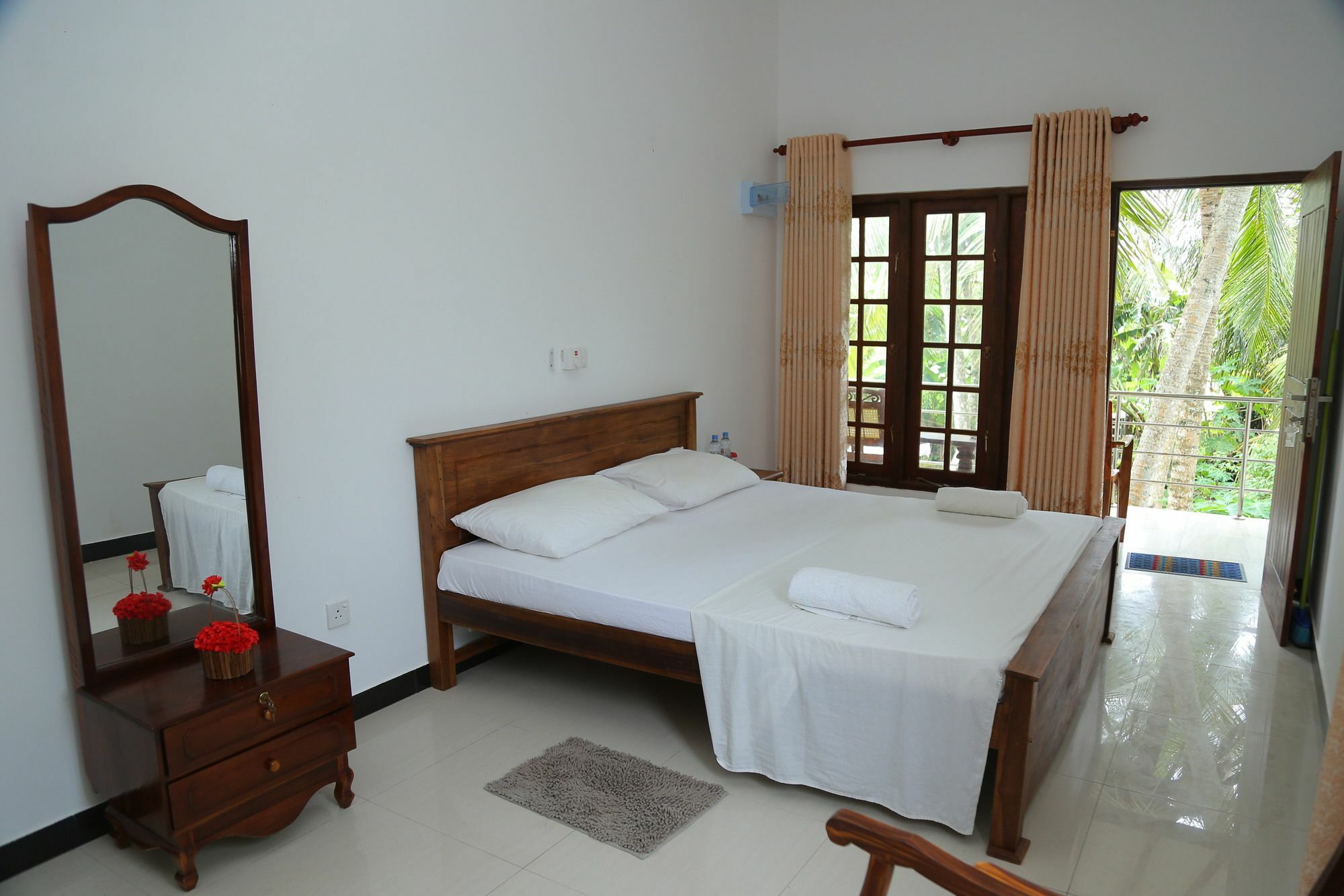 Osanda Guest Bentota Exterior photo