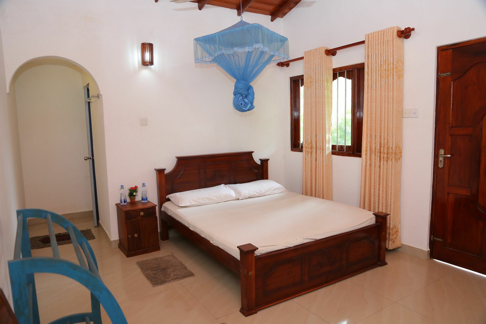 Osanda Guest Bentota Exterior photo
