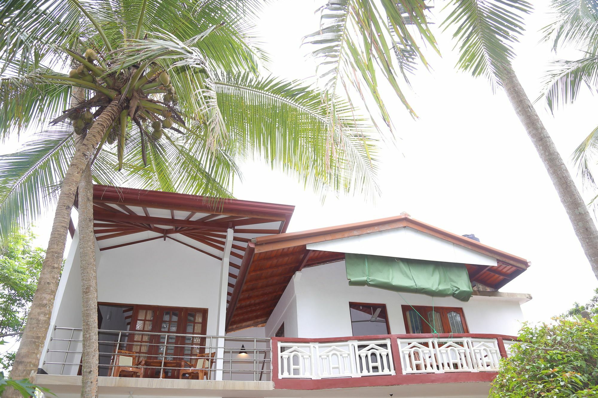 Osanda Guest Bentota Exterior photo